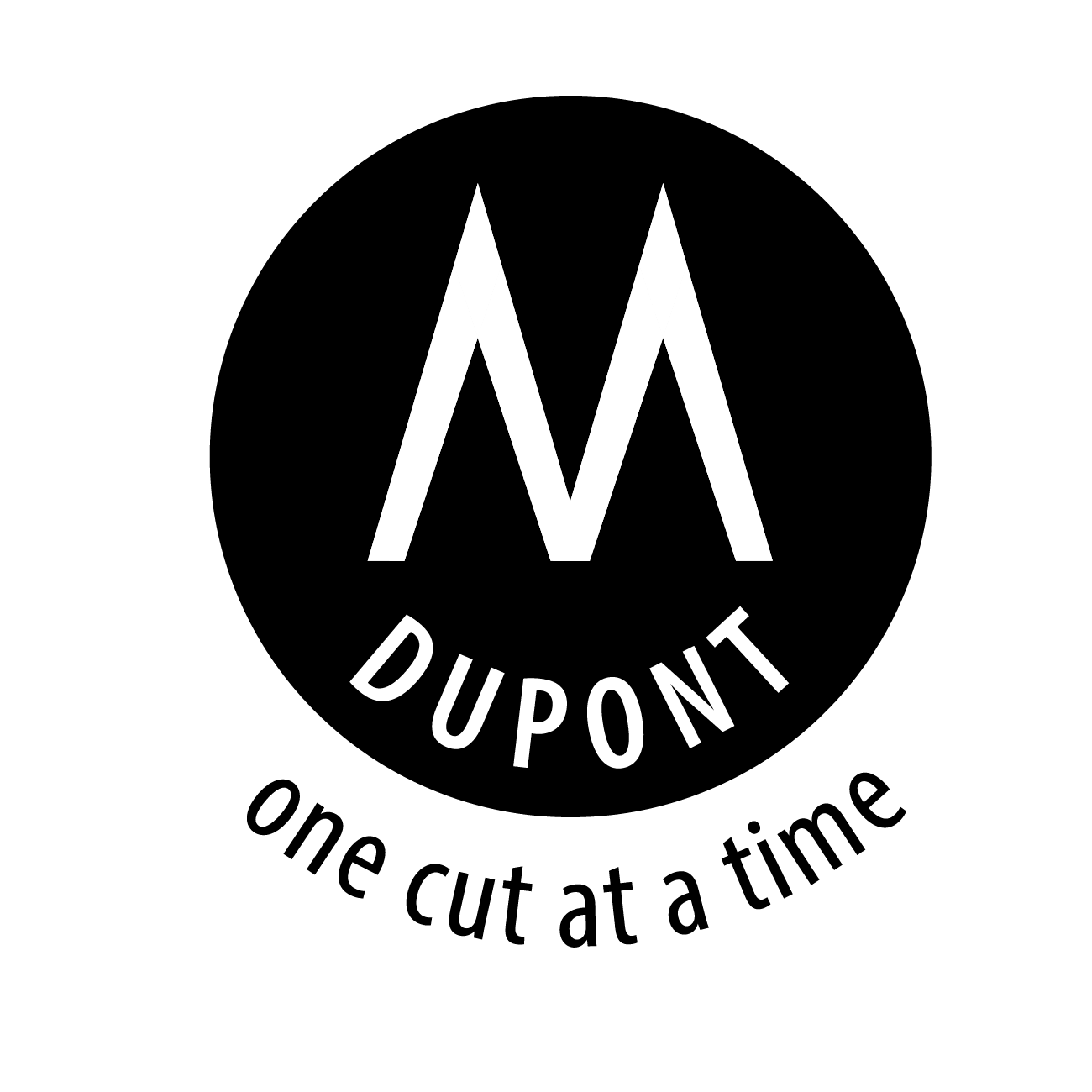 m-dupont logo